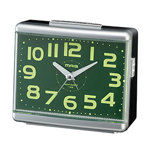 置時計）：オリジナル時計・名入れ時計ならノア精密