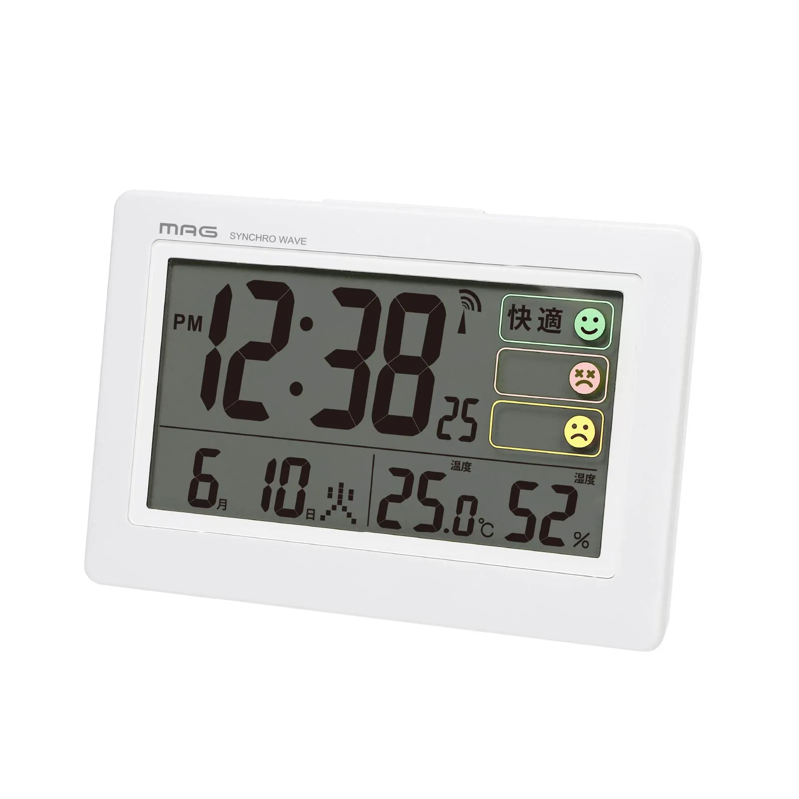 取扱製品一覧｜あなたに寄り添う MAG (マグ) の時計 ノア精密株式会社