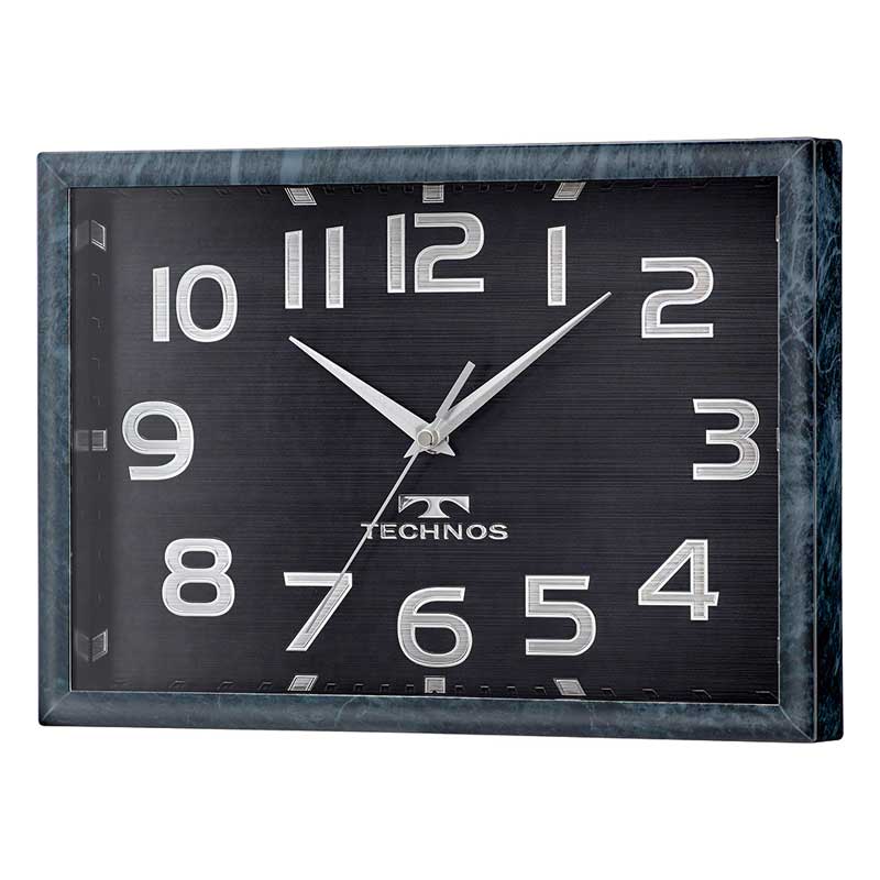 TECHNOS：オリジナル時計・名入れ時計ならノア精密