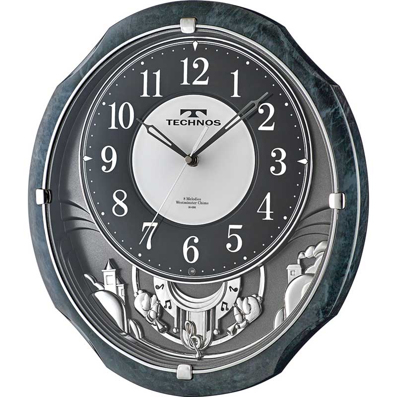 掛時計｜アナログ時計）：オリジナル時計・名入れ時計ならノア精密