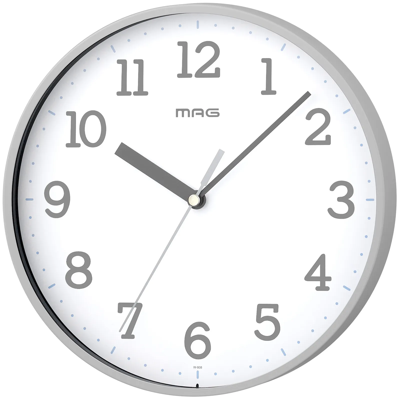 MAG掛時計 ガレット｜あなたに寄り添う MAG (マグ) の時計 ノア精密株式会社