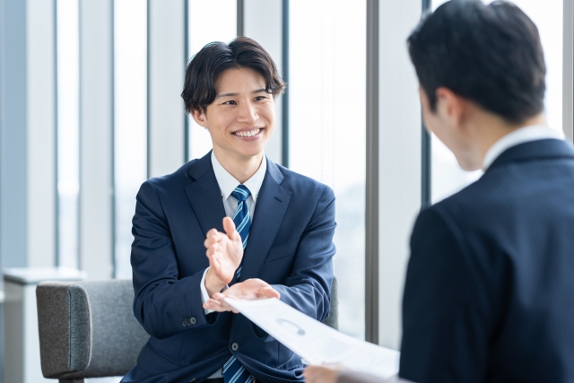 【法人様向け】スポット購入から継続仕入れまで、目的に合わせて選べる「2つのオンライン窓口」のご案内