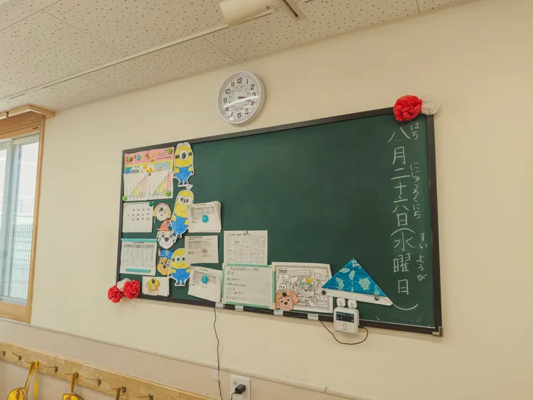 【導入レポート】「あとちょっと」から「いま何分？」へ。年齢ごとに見えた
