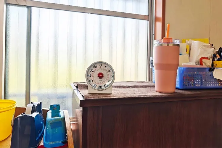 【導入レポート】「見える時間」「聞こえる時間」が、子どもたちの行動のきっかけに｜町田すみれ幼稚園